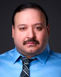 Michael Olvera Rodriguez