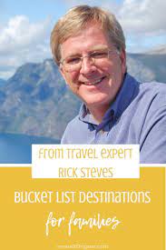 Travel Advice From Rick Steves Rick Steves Travel Expert Travel Nursery
