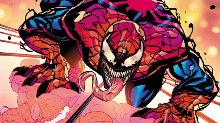 Marvel's The Amazing Venom #1 Exclusive Preview & Interview