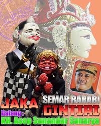 Asep Sunandar Sunarya Jaka Gintiri Semar Rarabi All Mp3 Gratis All Mp3 Gratis Lagu Terbaik Seni Lagu