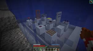 Rare and often useful, these blocks became coveted by minecrafters who collected them. Ray On Twitter Rare Blocks To Be In 1 13 Added To Zoo On Prototech Smp Another One Crossed Off The List Thanks Everyone For Chilling With The Cursed Blocks Took The
