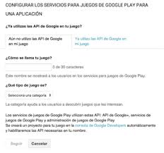 Si juegas también a world of warships. Servicios Y Redes Sociales Para Juegos Videojuegos Para Dispositivos Moviles Con Cocos2d X