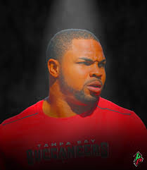 Former All-Pro NFL running back Doug Martin died after a struggle with  officers who were taking him into custody while they were investigating a  break-in at a home in Oakland, police said