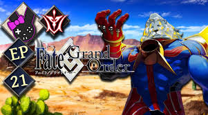 Fate/grand order english community has 48,680 members. Fate Grand Order Archives Dreadrabbit