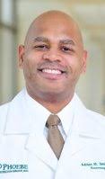 Adrian Smith, M.D., joins Phoebe Neurosurgical Associates