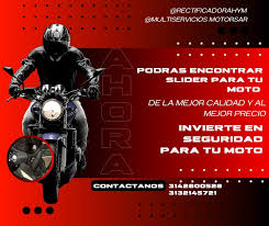 Multiservicios mototunig
