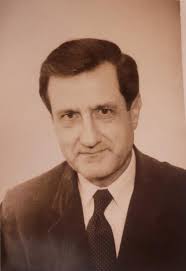 Ernest James Testo Obituary