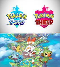 Pokemon Sword Shield Announced For The Switch Pokemon Pokemon Species Cute Pokemon
