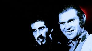 Track: Debut track 'Back On Top' from Sydney's The Petrov Affair is an  enigmatic and melancholic delight