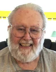 Larry Elton Overby (Larry) Obituary