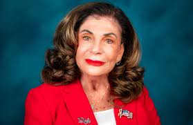 Hear from the mayor of Las Vegas! 📣 Mayor Shelley Berkley will hold a news  conference this Thursday, Feb. 20, at City Hall to share updates