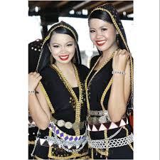 Terisa tess 7.363 views2 years ago. Baju Tradisianol Dusun Ranau Shopee Malaysia