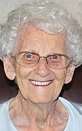 Henrietta M. Weidley