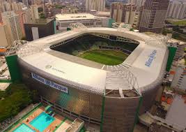 Check spelling or type a new query. Allianz Parque Gera Disputa Entre Palmeiras E Wtorre Empresas Valor Economico