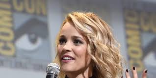 Doctor Strange is finally revealing some details about Rachel McAdams's  character