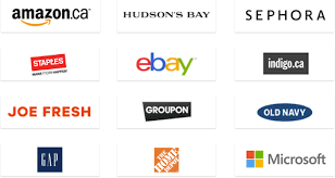 Ebates Canada Coupons Cash Back Deals In Canada Stores Avec Images Evangile Bonheur