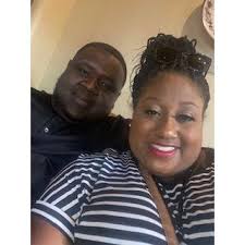 Briana Camille Patrick and Vernon Andre Mann's Wedding Website