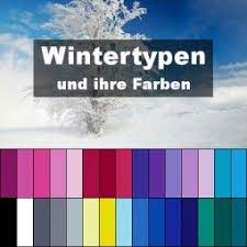 die wintertyp farben typberatung style my fashion winter typ typberatung farb und stilberatung