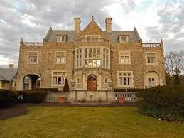 Here Are 15 Castles You Might Not Have Noticed Hiding In Pennsylvania Historic Homes Mansions Castle