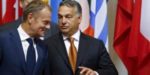 Si presedintele consiliului european, donald tusk si cel al comisiei europene, jean claude junker au explicat ca formula europa cu mai multe viteze ar fi fost. Arhive Europa Cu Mai Multe Viteze Cursdeguvernare Ro Cursdeguvernare Ro
