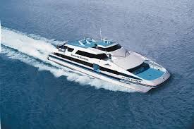 You can also rent a golf cart and go. Catalina Island Ferry Ride From Long Beach Or San Pedro 2021