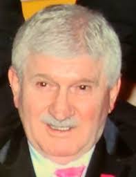 Donald Bosworth's Instagram, Twitter & Facebook