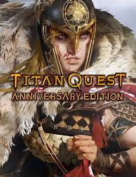 You can't the cheats are for titan quset immortal throne. Titan Quest Gets New Expansion More Than A Decade After Original