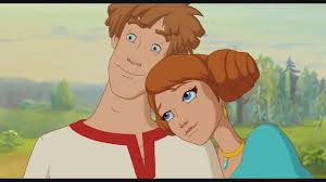 Ok Google смотреть мультик иван царевич и серый волк Ivan Carevich I Seryj Volk 2 Tizer 2013 Youtube