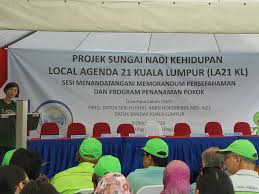 Jalan sultan alam shah, 42700 banting, selangor darul ehsan. Majlis Mou La21 Kl Sungai Dewan Bandaraya Kuala Lumpur Facebook