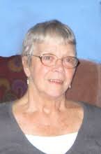 Obituary information for Barbara Louise Deatelhauser
