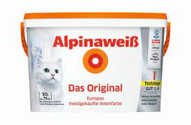 Alpina Alpinaweiss Ab 16 97 Gunstig Im Preisvergleich Kaufen