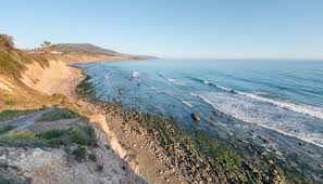 Carpinteria Bluffs Nature Preserve Carpinteria Ca