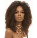 Janet Collection 100% Human Hair Weave