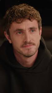 Paul Mescal Stephen Colbert