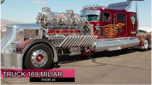 Check spelling or type a new query. Deretan Truk Termewah Dan Termahal Di Dunia Ada Yang Dirancang Bagai Istana