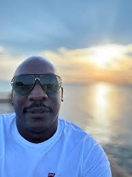 Sunset in Cyprus🥰 Good sweet evening🌙 sweetheart😘❤