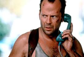 bruce willis die hard
