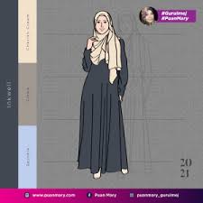 Untuk baju bewarna unggu pulak, warna tudung yang sesuai untuk dipadankan adalah seperti grey, celery dan dark blue. 21 Padanan Warna Baju Dan Tudung Raya Tahun 2021 Lengkap Puan Mary