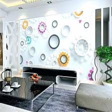 Brick accent makes a bold statement for a front flex room design. Wallpaper For House Walls India Wallpaper For Bedroom 3d Wallpaper For Bedroom Wall 750x750 Wallpaper Teahub Io