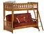 Loft Bed With Stairs