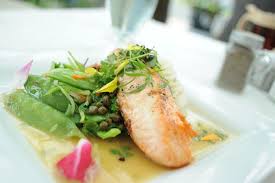 My favorite things here are the fish tacos (grilled not. The Best Coronado Outdoor Dining Restaurants Crown City Inn Bistro