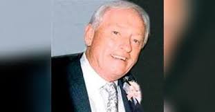 James A. Lauder Obituary