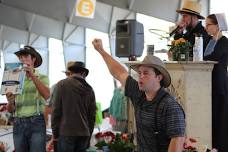 Union County Benefit Auction