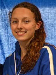 Erfolgreich in Baku Katrin Gottwald und Konstantin Walter