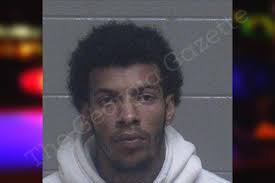 Elisha Mohone — Morgan County Jail Bookings