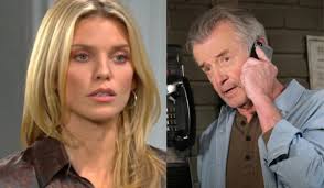 Clyde's actions in Days of our Lives storyline and potential fire at Horton  house