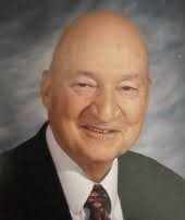 Obituary information for John Alvin Lenox