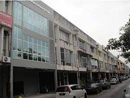 We have expanded our business with a big infrastructure to deal with clients in different countries. Barisan Performa Sdn Bhd