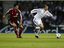 Zinedine yazid zidane (born 23 june 1972), popularly known as zizou , is a french professional football manager and former player who was most recently the coach of real madrid. 7 Of The Greatest Champions League Final Performances 90min