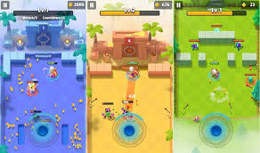 1 pilihan game mod offline apk terbaik unlimited. Google Play Ini 20 Game Mobile Terbaik 2019 Dari Berbagai Kategori